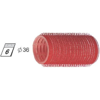 WAŁEK RZEP CZERWONY ? 36 (6SZT)    ! NEW